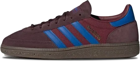 Image de Adidas Handball Spezial Night Red Blue If9530