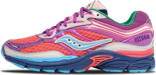 image de Saucony Jae Tips Progrid Omni 9 Multi S70864 1