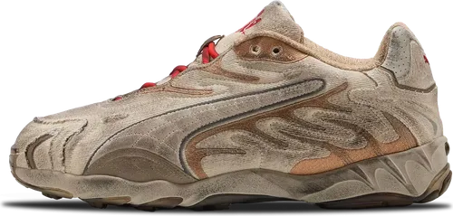 image de Asap Rocky Puma Inhale Distressed Alpine Snow 401624 01