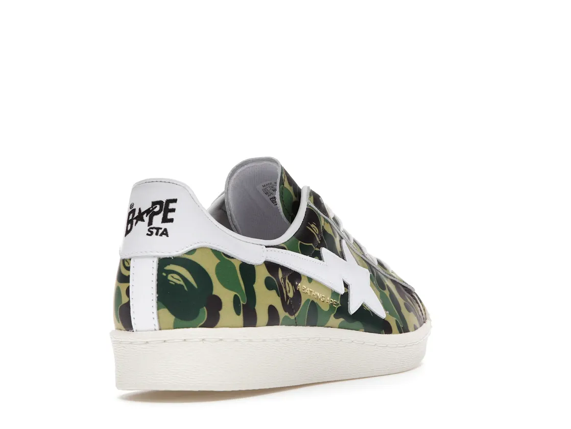adidas gazelle silver green womens adidas Superstar 80s Undefeated Bape Black