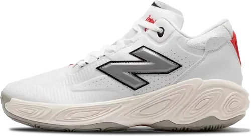 image de New Balance Fresh Foam Bb V2 White Bbfrsho2