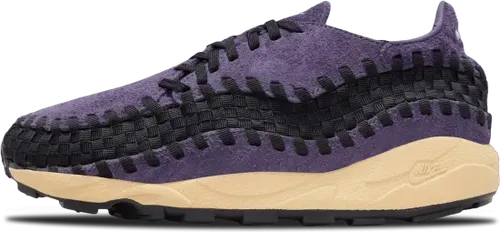 image de Nike Air Footscape Woven Dark Raisin Fz2615 500