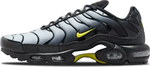 Nike Air Max Plus Wolf Grey Opti Yellow Dm0032 012 image