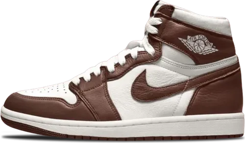 Air Jordan 1 High Og Wmns Baroque Brown Fd2596 200