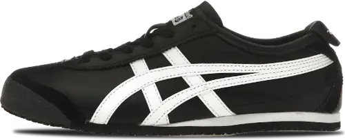 image de Onitsuka Tiger Mexico 66 Black White Dl408 9001