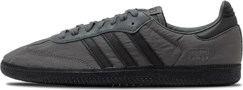 image de Adidas Samba Og Grey Five Core Black Ih9993