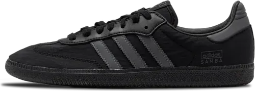 image de Adidas Samba Og Black Grey Five Ie9133