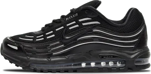 image de Nike Air Max Tl 2 5 Black Metallic Silver Fz4110 002