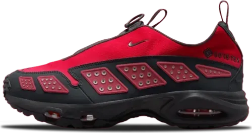 image de Nike Air Max Sndr Gore Tex Fire Red Fz4238 800