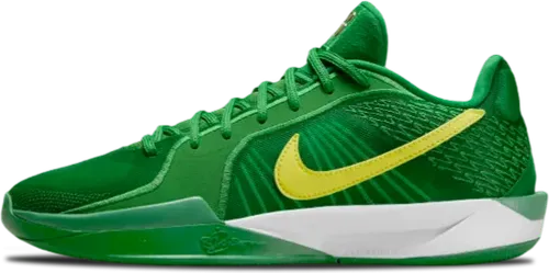 image de Nike Sabrina 2 Oregon Hq4344 300