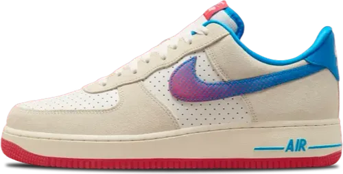 Nike Air Force 1 Low Harlem Globetrotters Hq3618 113