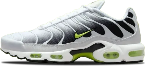 Image de Nike Air Max Plus White Black Volt Dm0032 103