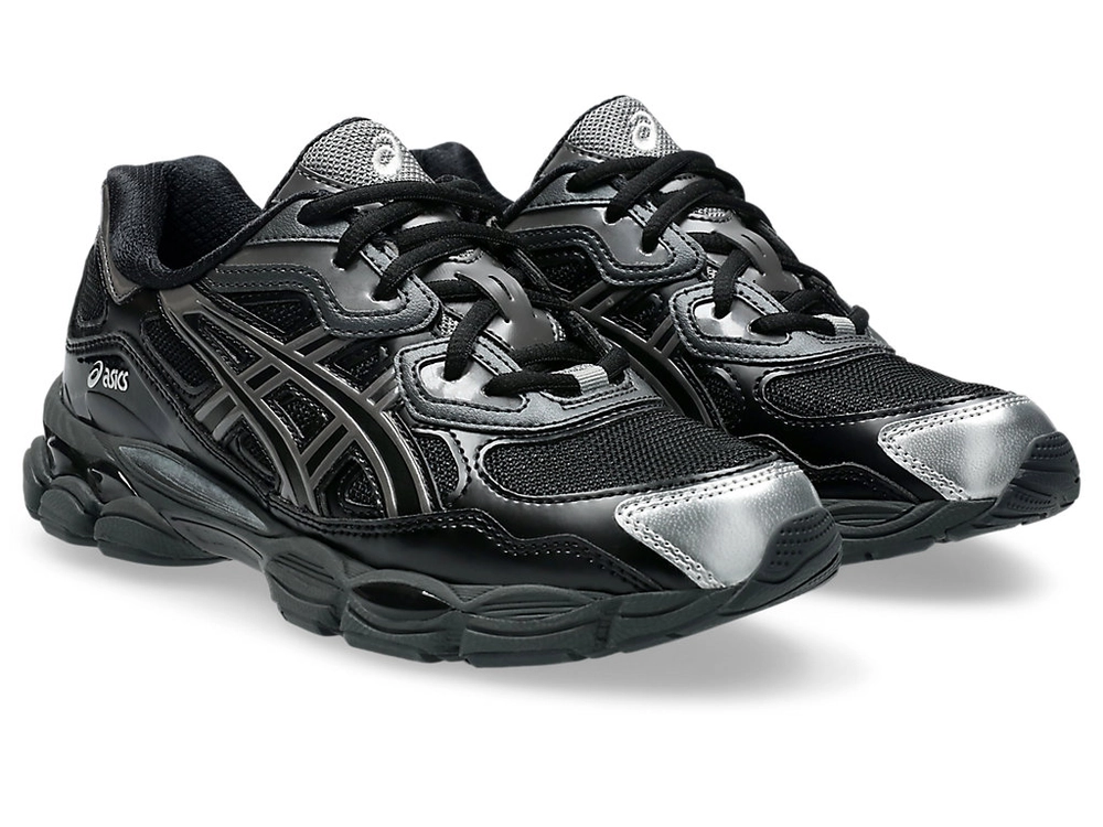 Kicki Yang Zhang x ASICS Gel-NYC 