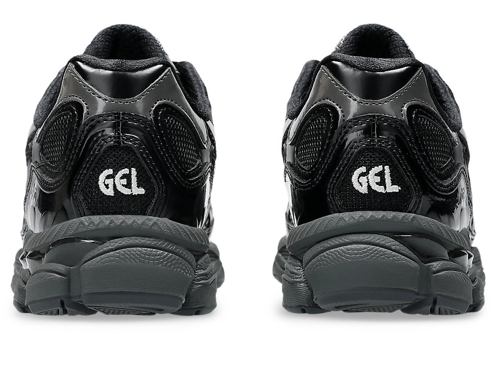 Kicki Yang Zhang x ASICS Gel-NYC 