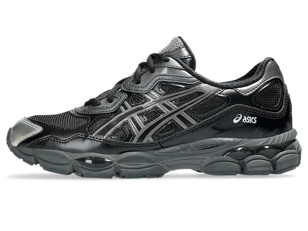 Kicki Yang Zhang x ASICS Gel-NYC 