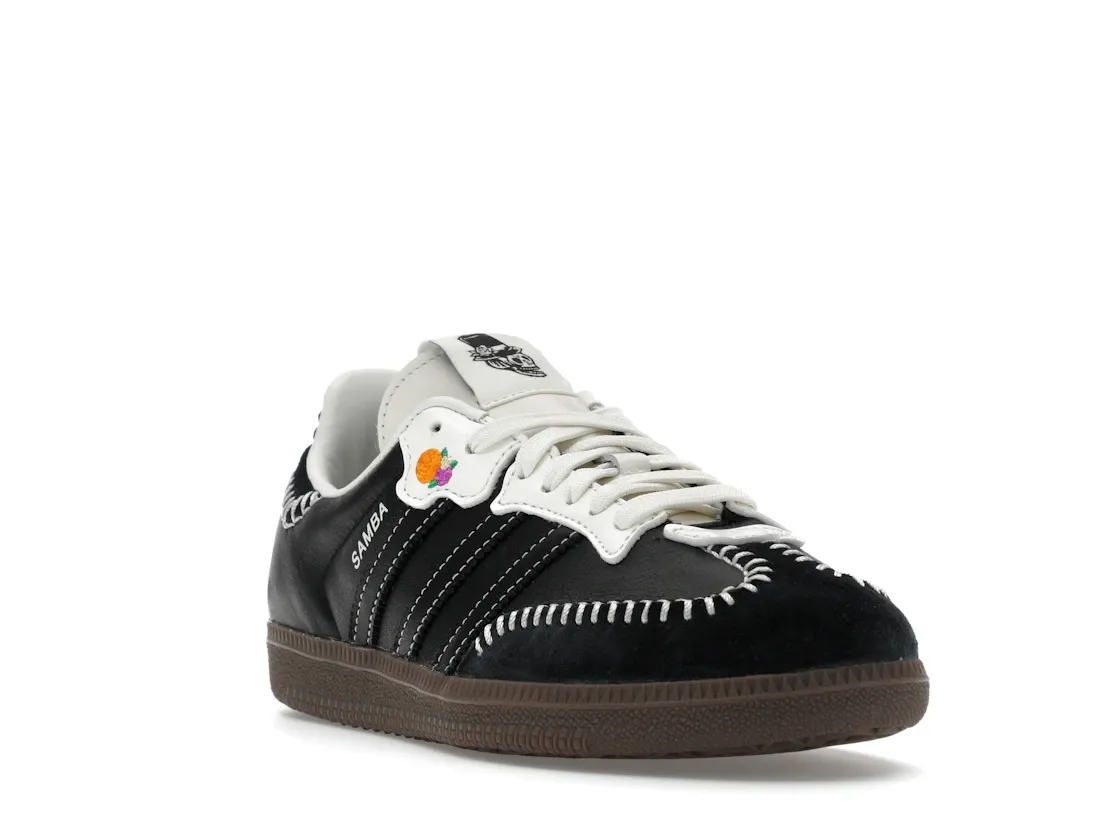 adidas gazelle silver green womens Adidas Hyperturf Adventure Dia De Los Muertos Shoes  Extra Butter