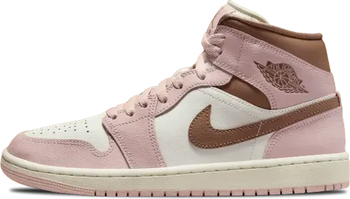 Air Jordan 1 Mid Neapolitan Bq6472 620