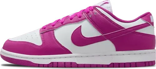 Nike Dunk Low Next Nature Wmns Hot Fuchsia Dd1873 110 image