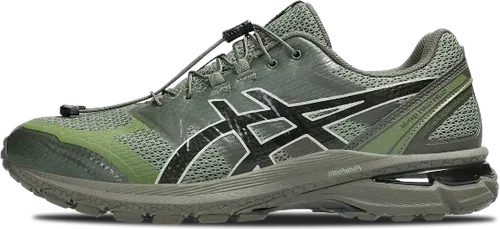 image de San San Gear Asics Gel Terrain Bronze Green 1203a744 300