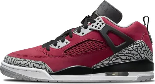Image de Jordan Spizike Low Toro Fq1759 600