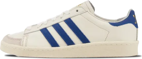 image de Adidas Originals Jabbar Low White Collegiate Royal Ji0150
