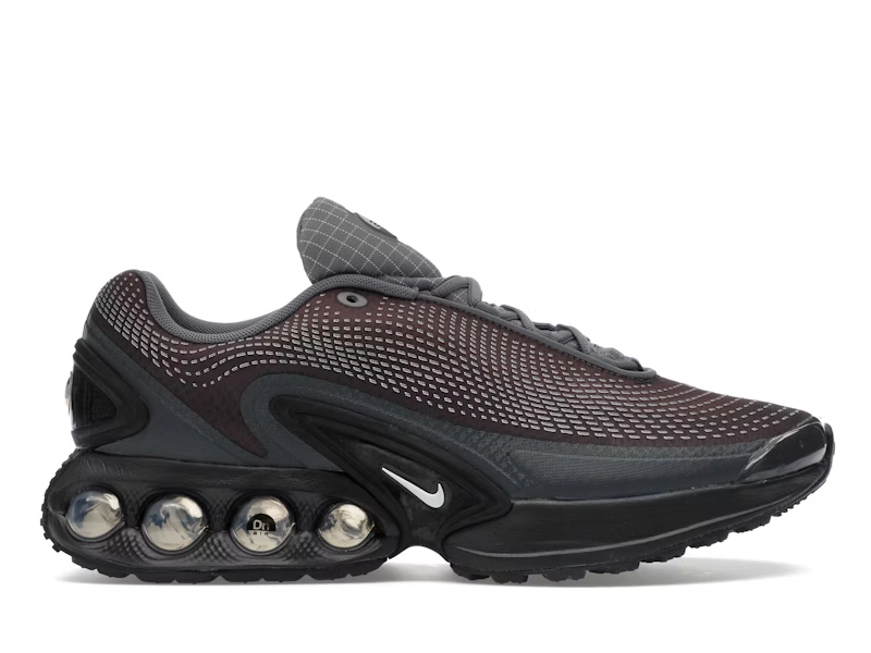 Nike Air Max DN WINTERIZED ANTHRACITE - view 0