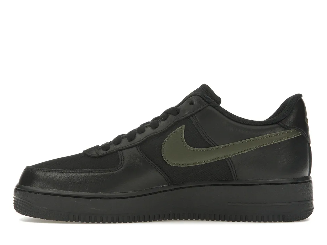 Low Af1 Gtx Black Nike Air Force Low Gore-Tex Black Men's CT2858