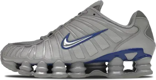 Nike Shox Tl Wolf Grey Cn0151 001