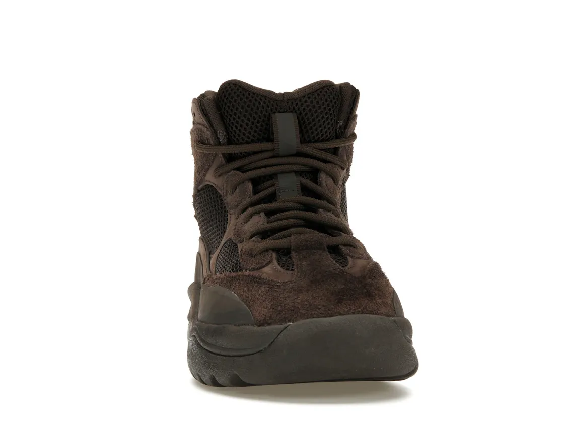 Adidas Yeezy Desert Boot "OIL"- EG6463
