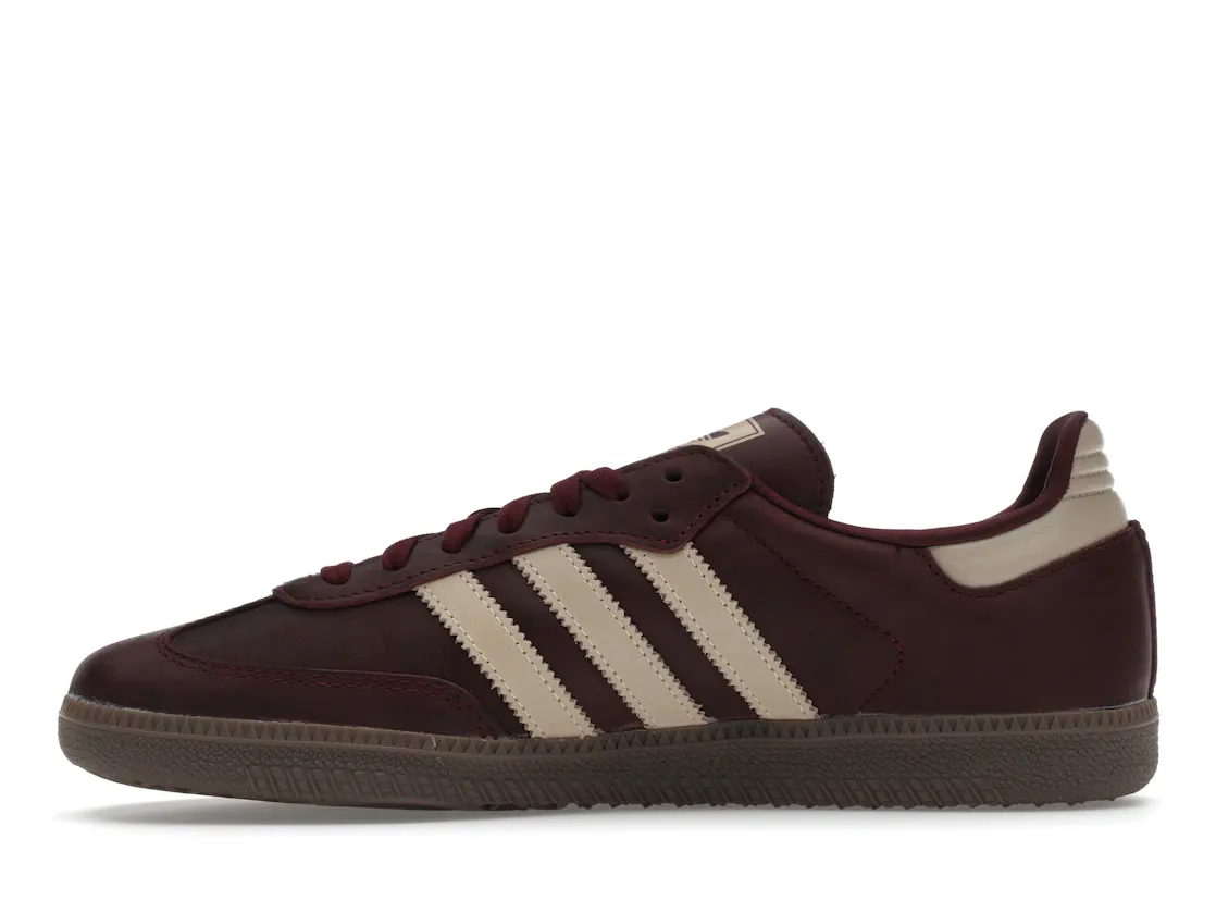 adidas gazelle silver green womens Champion Marrón Adidas Samba (11 MASC) – The New Black