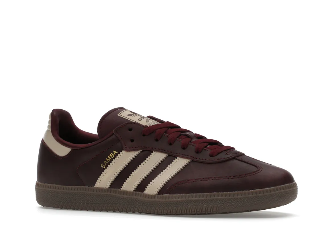 adidas gazelle silver green womens W ADIDAS SAMBA JANE "CORE BLACK/OFF WHITE/GOLD METALLIC"  Sneaker Room