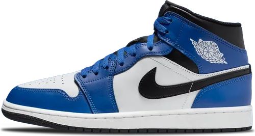 image de Air Jordan 1 Mid Game Royal Dq8426 402