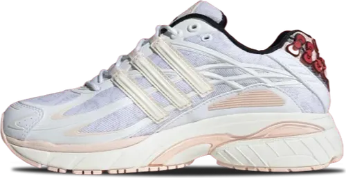 image de Hello Kitty Adidas Adistar Cushion White Ii0020
