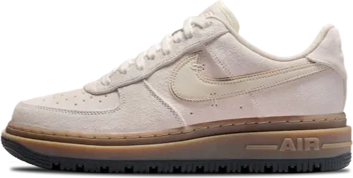 Image de Nike Air Force 1 Low Luxe Cream Gum Hv2531 100