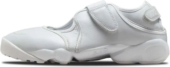 Nike Air Rift PURE PLATINUM