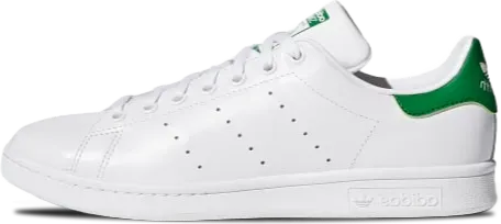 image de Adidas Stan Smith White Green M20324