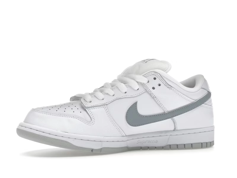 Supreme x Nike SB Dunk Low 