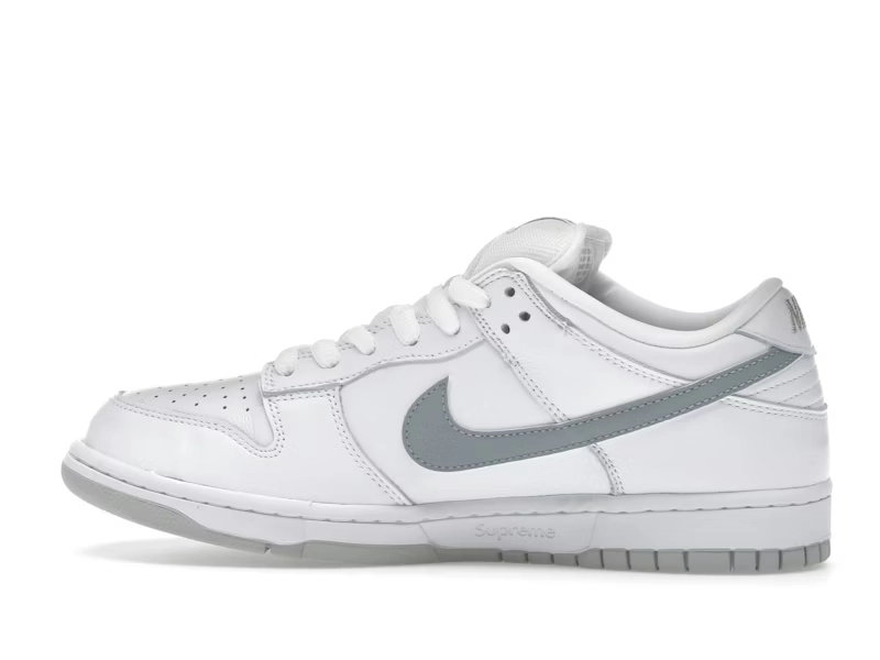 Supreme x Nike SB Dunk Low 