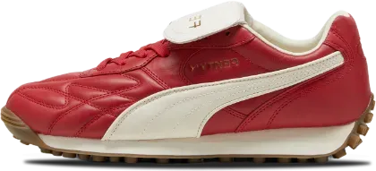 image de Fenty Puma Avanti L Club Red 398352 03