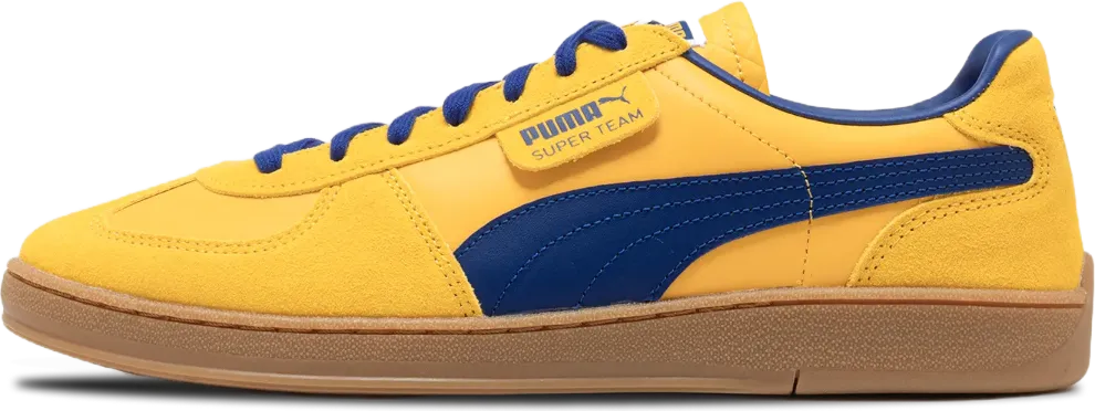 Puma Super Team PARMA CALCIO