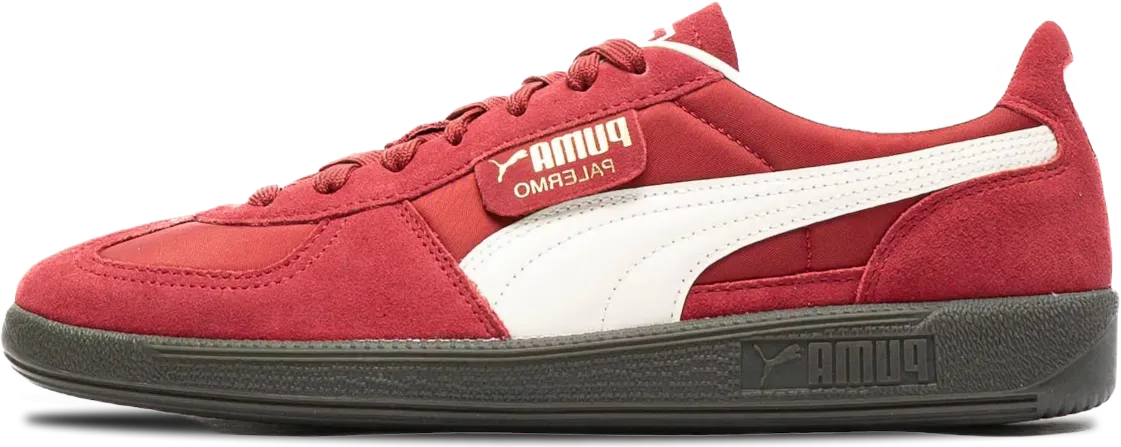 Puma Palermo OG INTENSE RED