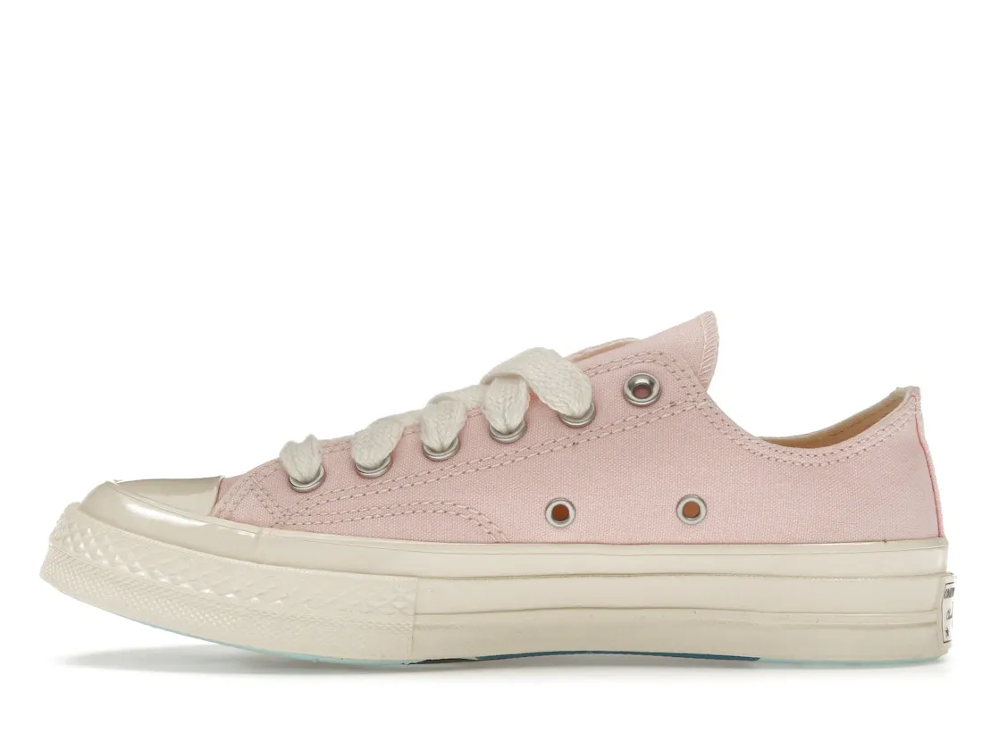 Chuck Taylors Golf Le Fleur X Converse Rose Golf Le Fleur X
