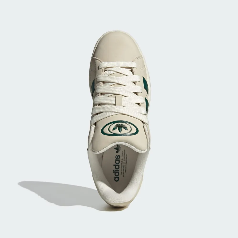 D9D2C1_Adidas-Campus-00s_CREAM-WHITE-COLLEGIATE-GREEN_JS3446_img1