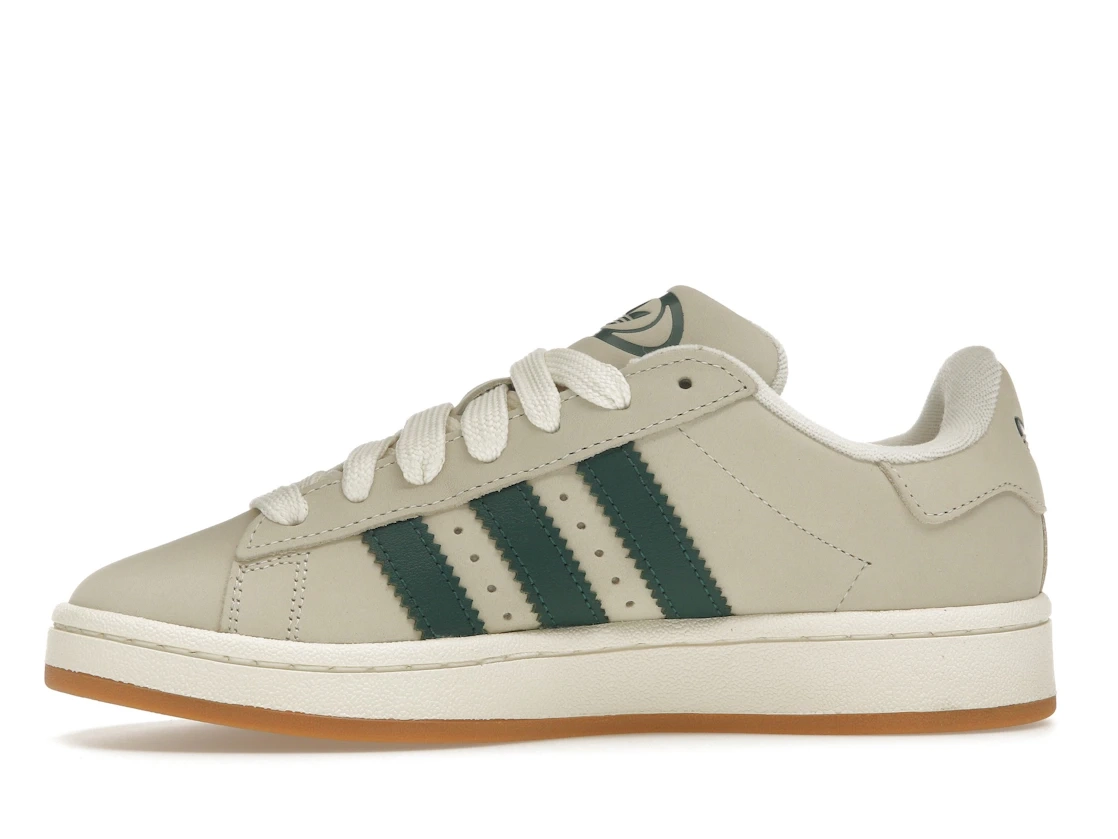 adidas gazelle silver green womens Adidas Campus 00s | Youth | Wonder Beige/White/Gum