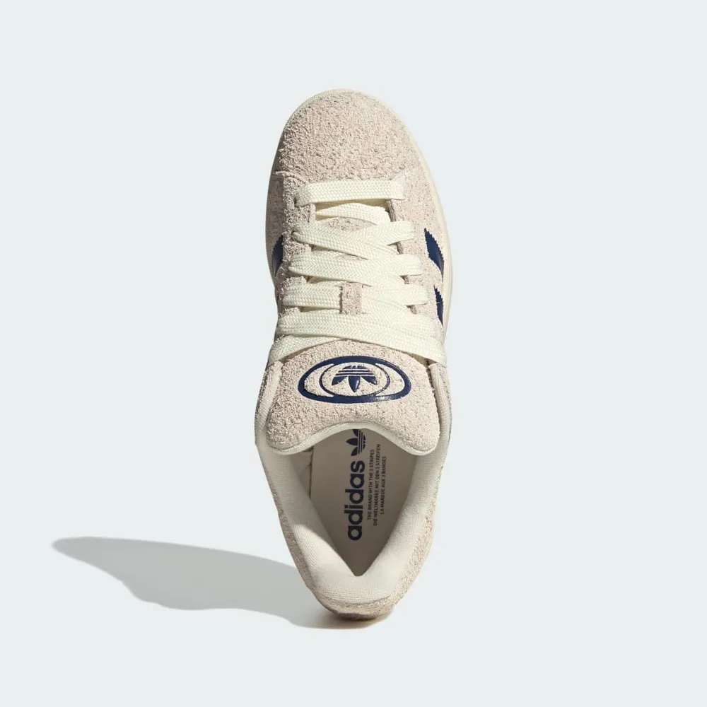 adidas gazelle silver green womens Campus 00s Womens Lifestyle Shoes (Wonder Quartz/Cream White /Wonder Mauve) main image 1