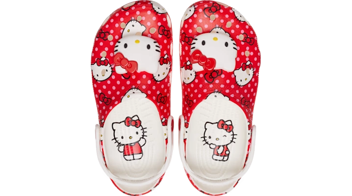 FC564E_Hello-Kitty-x-Crocs-Classic-Clog_RED_210575-90H_img0