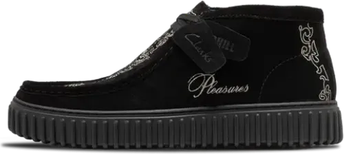 image de Martin Rose Pleasures Clarks Torhill Woven Black 261802677