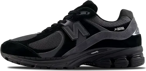 image de New Balance 2002r Black Dark Grey M2002rbl