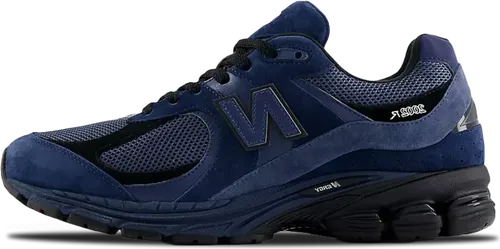 image de New Balance 2002r Vintage Indigo M2002rnl