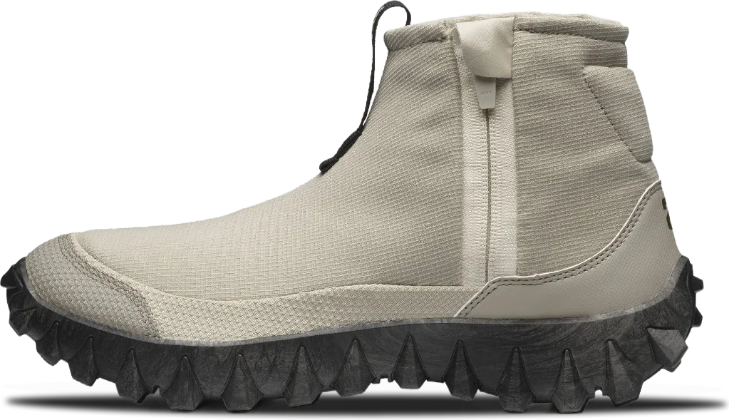 Salomon Snowclog Mid FEATHER GRAY